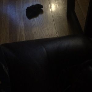 Meet your Posher, Aaron